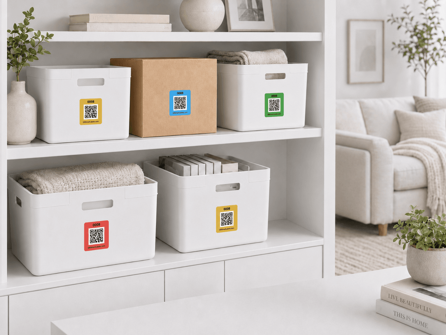 Home Inventory Management